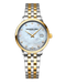 Raymond Weil Ladies Two-Colour Toccata Watch