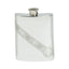 Pewter Celtic Hip Flask - 6oz