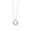 Ti-Sento Layered Necklace