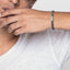 Nomination Stainless Steel Gents Bracelet