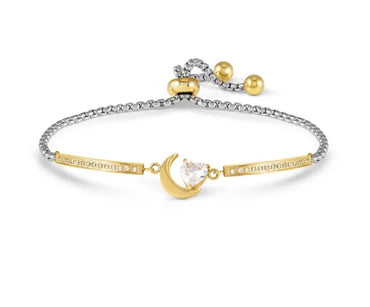 Nomination Moon CZ Milleluci Bracelet
