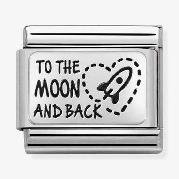 Nomination To The Moon And Back Composable Link