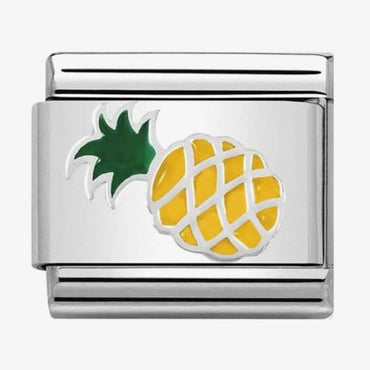 Nomination Pineapple Composable Link