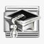 Nomination Graduation Hat Composable Link