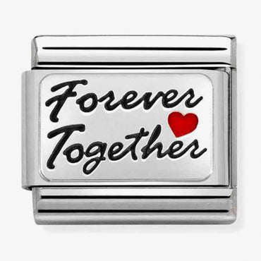 Nomination Forever Together Composable Link