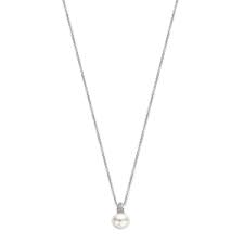 Ti-Sento Pearl Necklace