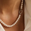 Ti-Sento Pearl Necklet