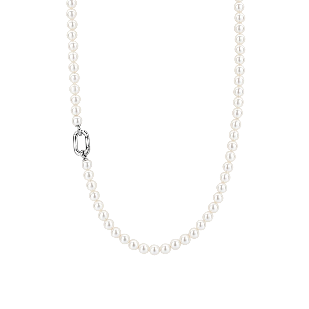 Ti-Sento Pearl Necklet