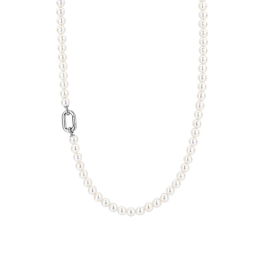 Ti-Sento Pearl Necklet