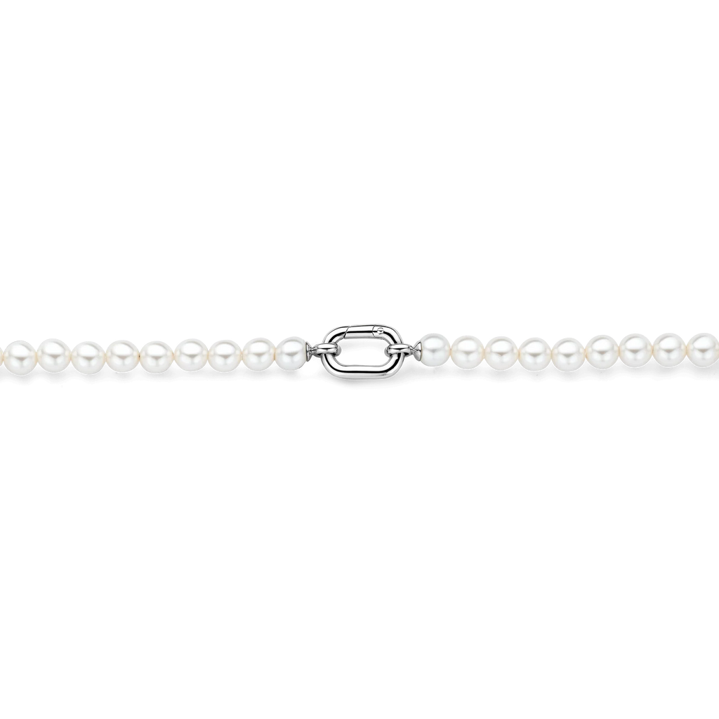 Ti-Sento Pearl Necklet