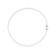 Ti-Sento Pearl Necklet