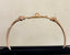 Pre-Loved 9ct Knot Bangle