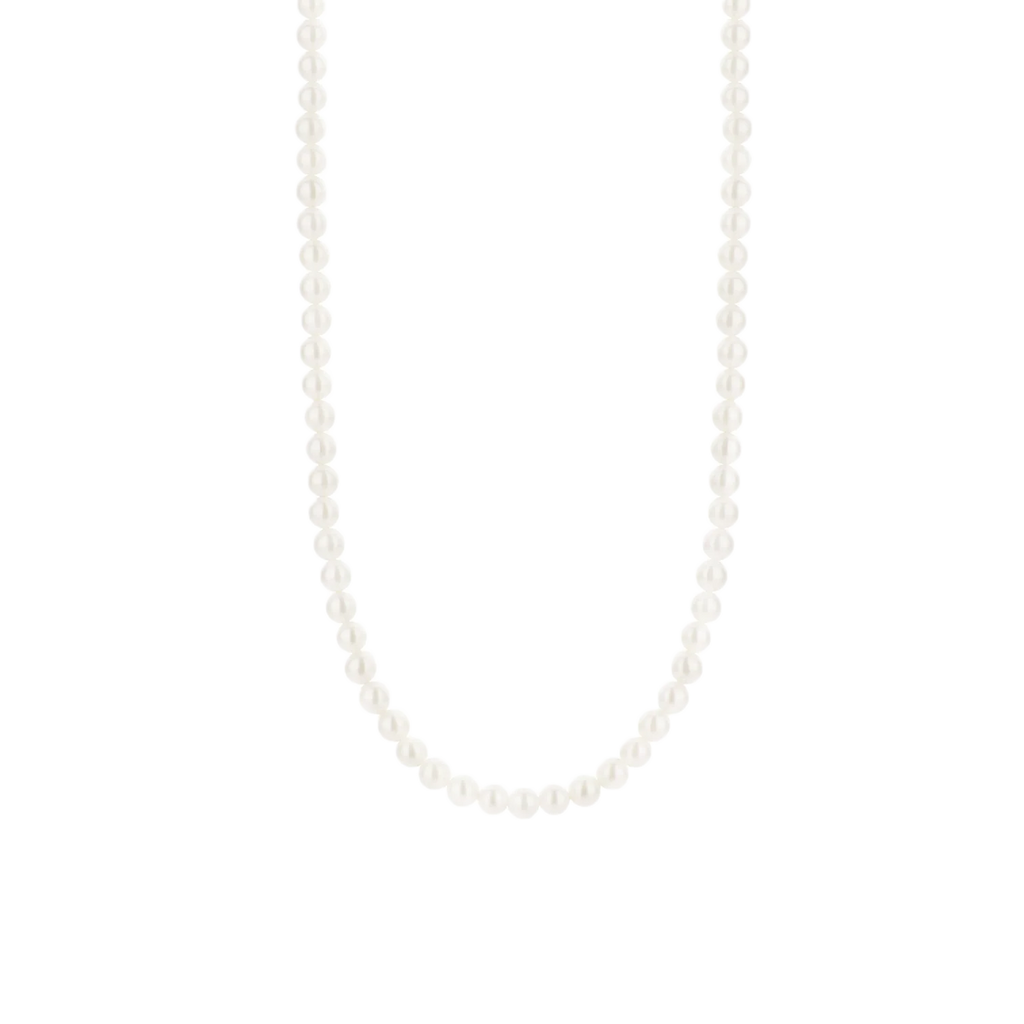 Ti-Sento Pearl Necklet