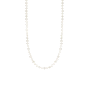 Ti-Sento Pearl Necklet
