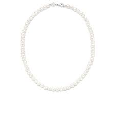 Ti-Sento Pearl Necklet