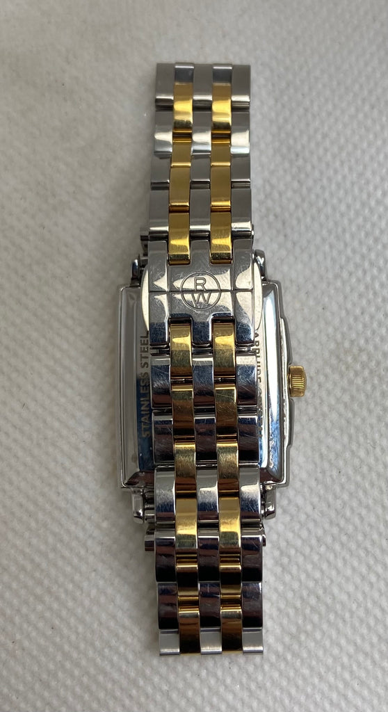 Pre-Loved Raymond Weil Toccata Ladies Watch