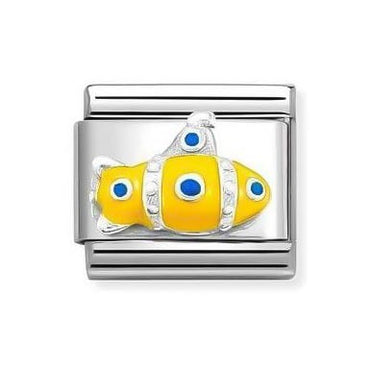 Nomination Yellow Submarine Composable Link