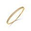 Vilmas Cubic Zirconia Wrap Bracelet