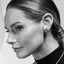 Kit Heath Infinity Earrings