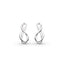 Kit Heath Infinity Earrings