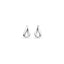 Kit Heath Serenity Loop Dainty Earrings