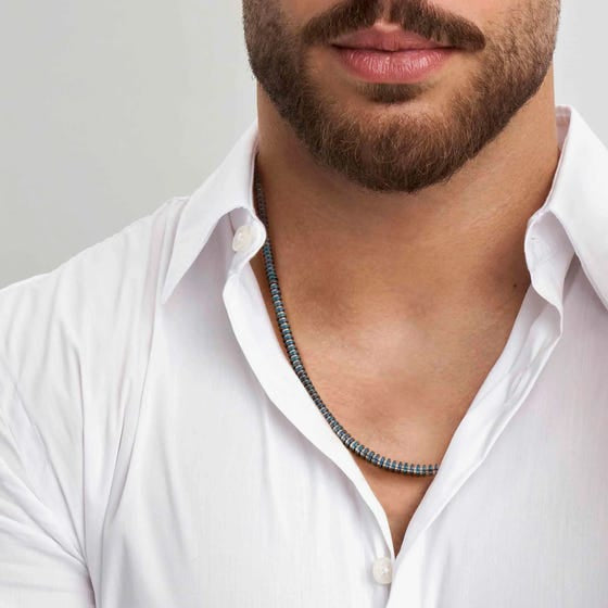 Nomination B-YOND Gents Necklace