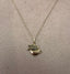 Pre-Loved 9ct Teddy in Teacup Pendant