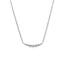 Carat London Cubic Zirconia Necklet