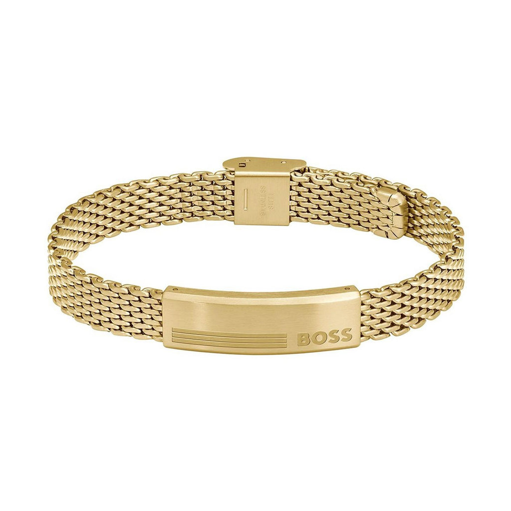 Boss Gents Bracelet