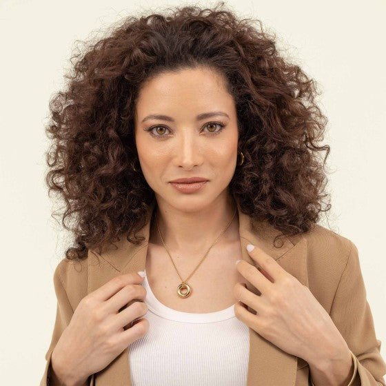 Boss Ladies Live Necklace
