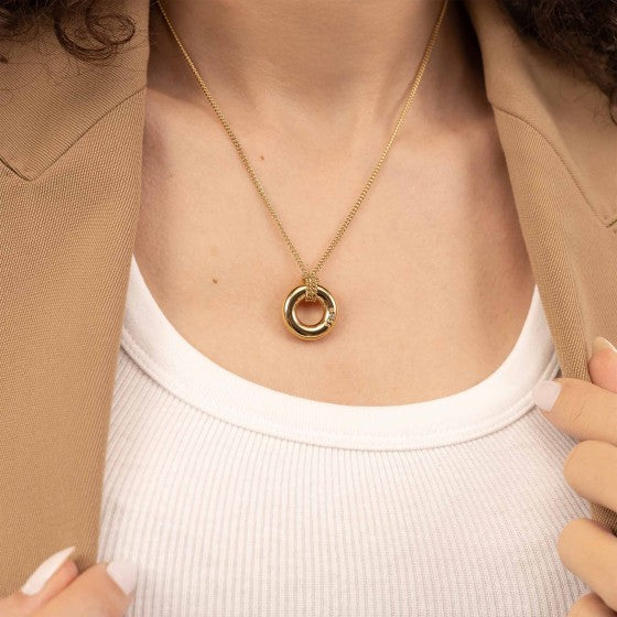 Boss Ladies Live Necklace