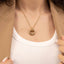 Boss Ladies Live Necklace