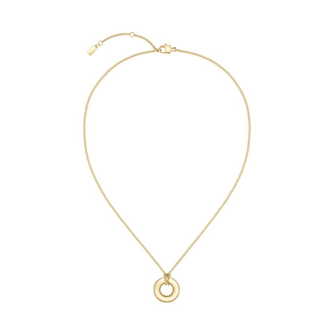 Boss Ladies Live Necklace