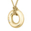 Boss Ladies Live Necklace