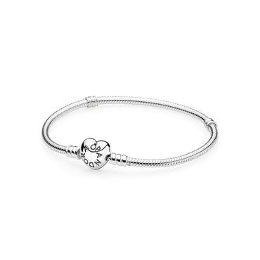 Pandora Heart Catch Moments Bracelet