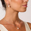 Kit Heath Revival Pearl Earrings