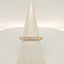 Laboratory Grown 1ct Diamond Eternity Ring
