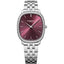Raymond Weil Toccata Heritage 31x36mm Red Grape Dial Watch