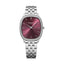 Raymond Weil Toccata Heritage 31x36mm Red Grape Dial Watch