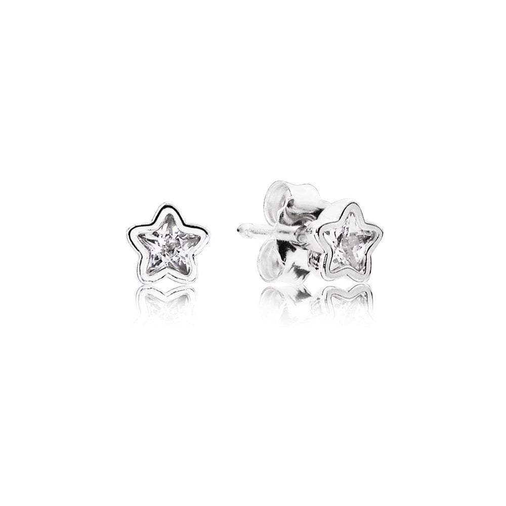 Pandora Starshine Earrings