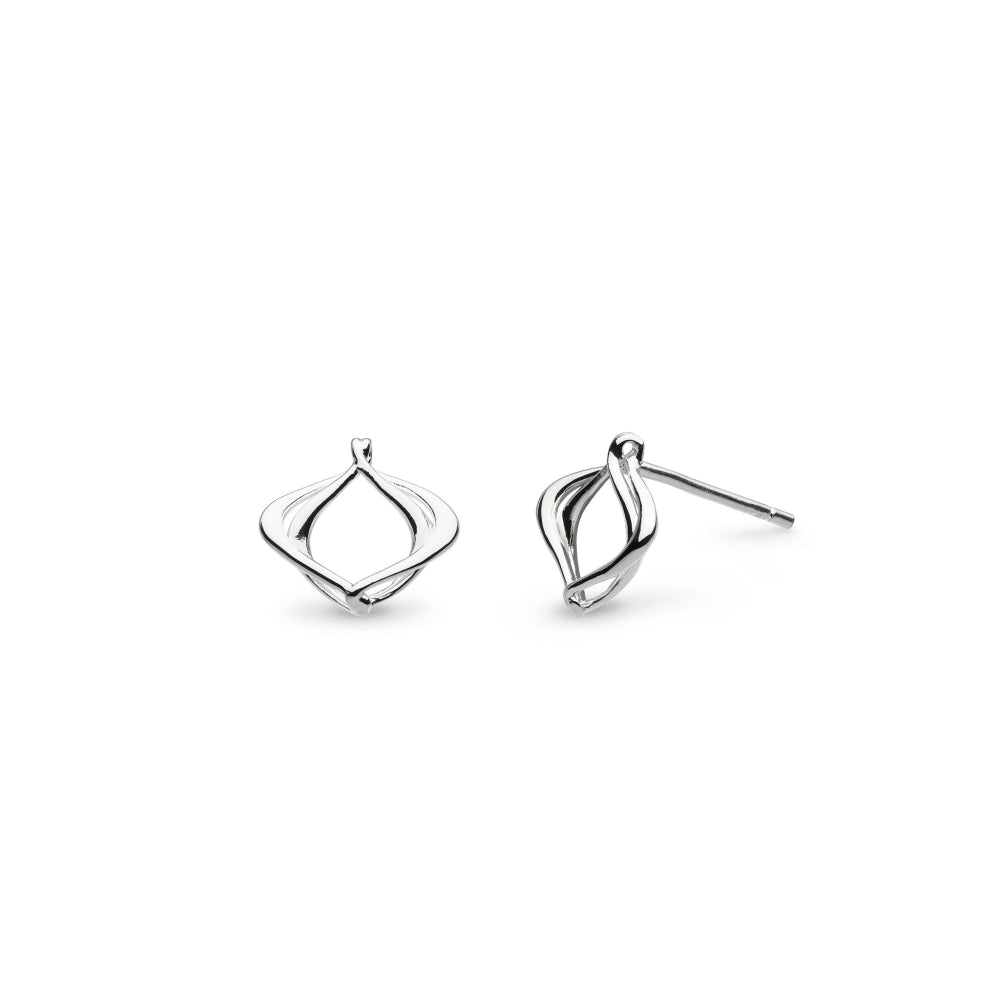 Kit Heath Alicia Stud Earrings
