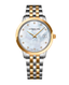 Raymond Weil Ladies Toccata Watch