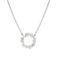Nomination ColourWave Silver Necklet