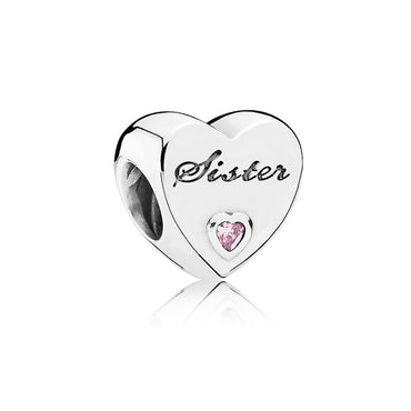 Pandora Sister Charm