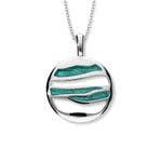 Ortak Orbit Pendant