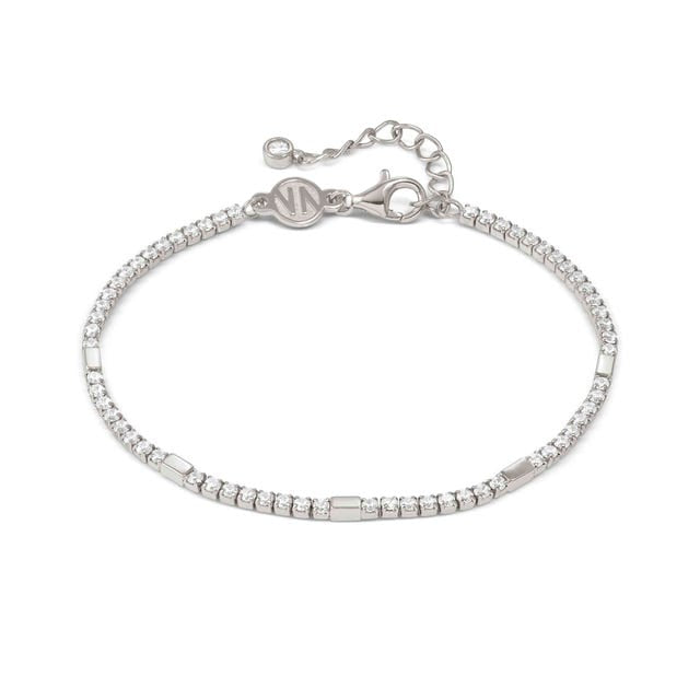Nomination Sparkle Tennis Bracelet