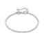 Nomination Sparkle Tennis Bracelet