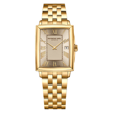Raymond Weil Toccata Watch
