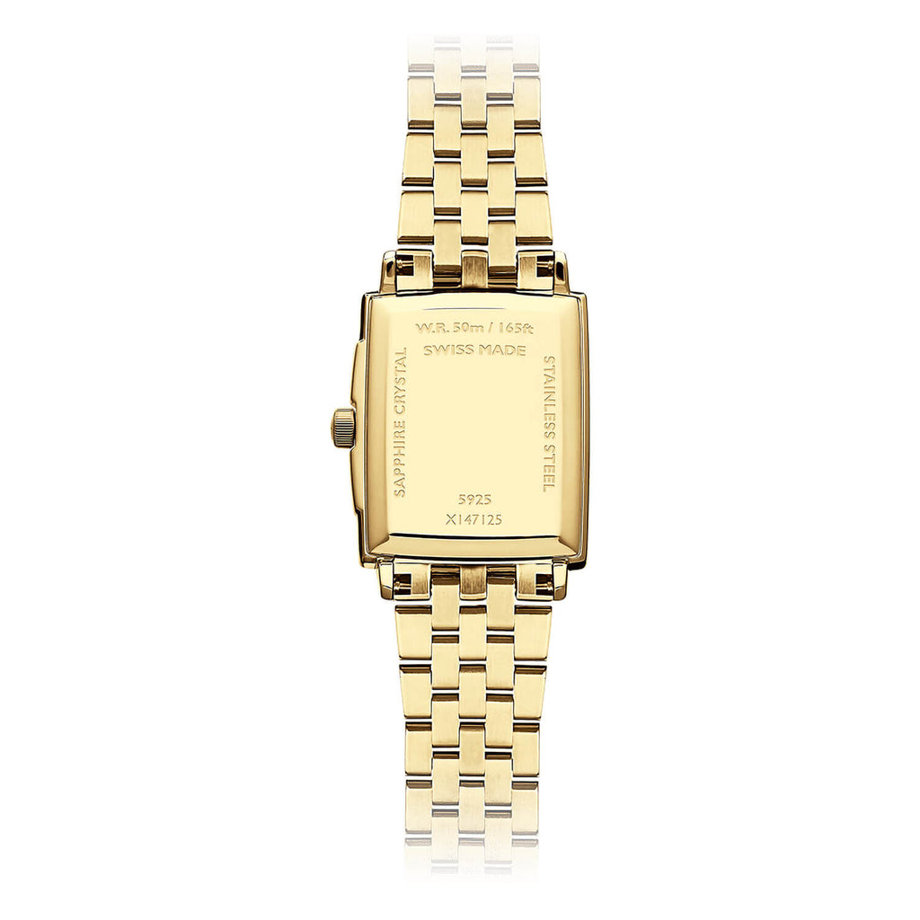 Raymond Weil Toccata Watch