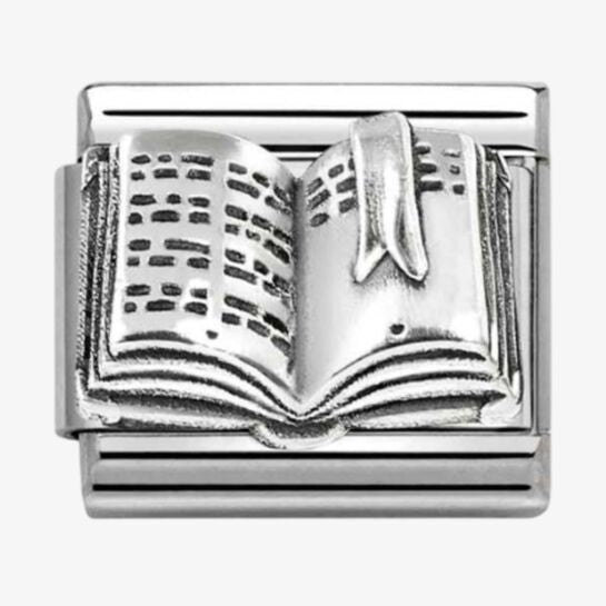 Nomination Open Book Composable Link